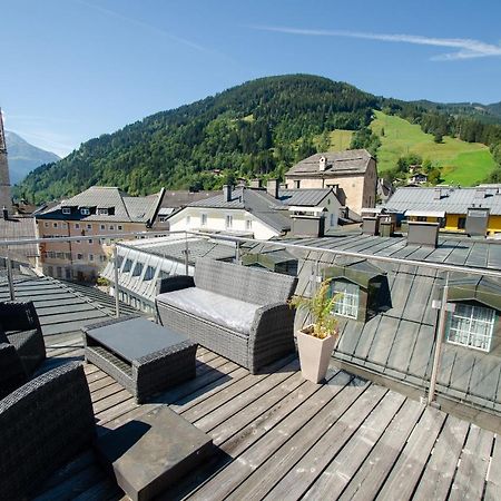 Penthouse Seven By All In One Apartments Zell am See Exteriér fotografie