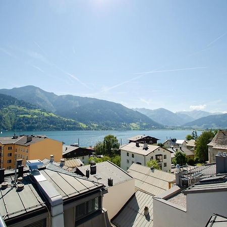 Penthouse Seven By All In One Apartments Zell am See Exteriér fotografie