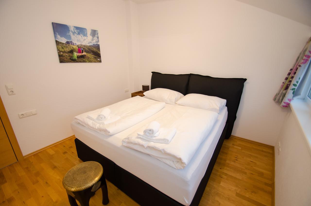 Penthouse Seven By All In One Apartments Zell am See Exteriér fotografie