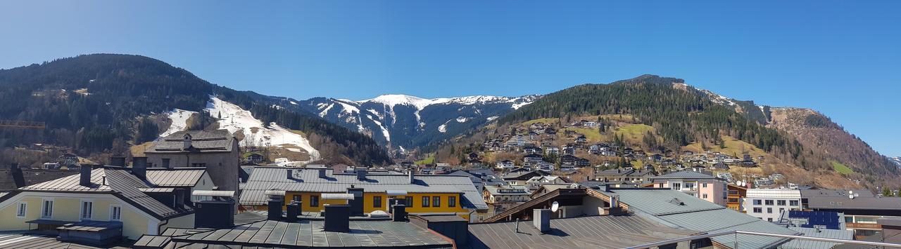 Penthouse Seven By All In One Apartments Zell am See Exteriér fotografie